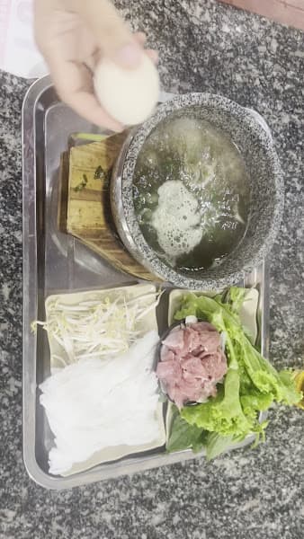 Hình ảnh PHỞ BÁT ĐÁ BÒ DÊ - 5