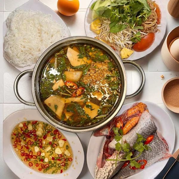 Hình ảnh 2 Đô Quán - Vĩnh Điềm Trung - 4