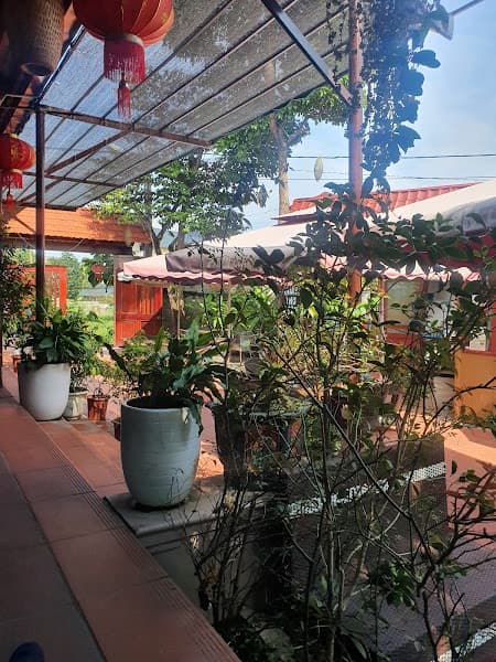 Hình ảnh Quán Hải Sản Phố Biển - 3