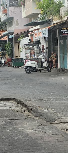 Hình ảnh Bánh Mì Ngã Sáu Cô Phượng ( Núi Một ) - 4