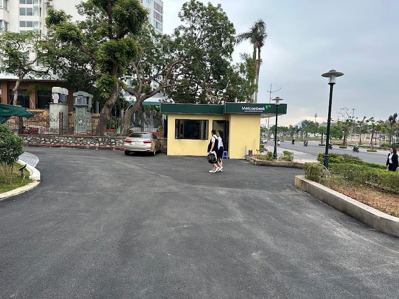 Hình ảnh Ngân Hàng Thương Mại Cổ Phần Ngoại Thương Việt Nam - 4