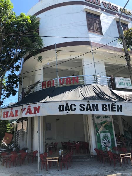 Hình ảnh Quán nhậu Hải Vân - hải sản giá rẻ bình dân chất lượng ngon nhất tại Sơn Trà Đà Nẵng - 4
