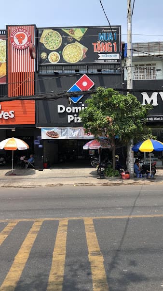 Hình ảnh Domino's Pizza - 5