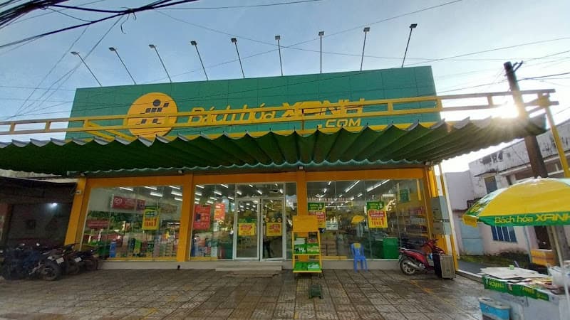 Hình ảnh Siêu thị Bách hóa XANH Bảo Lâm - 2