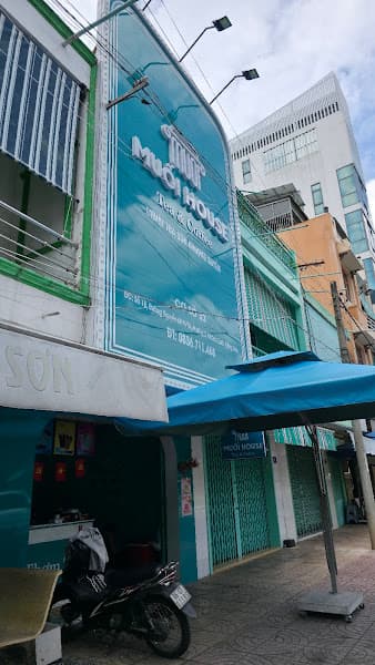 Ảnh bìa MUỐI HOUSE Tea & Coffee Cao Lãnh Phường 2