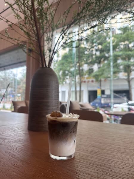 Hình ảnh HAMA BLING café - 3