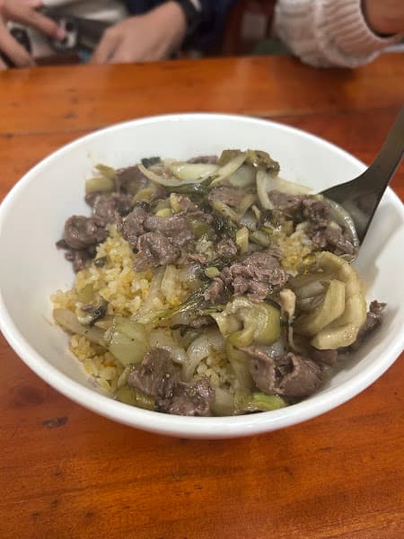 Hình ảnh Phở bò Thành Nam - 2