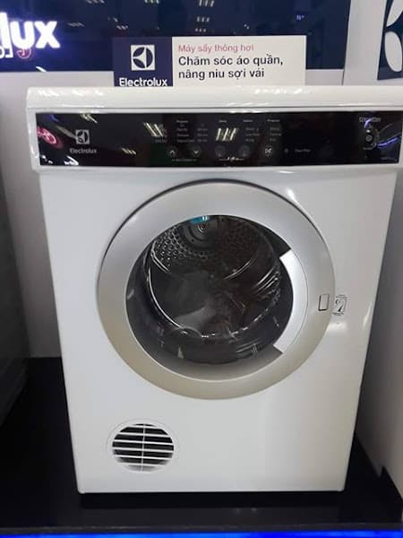 Hình ảnh Giặt ủi Dung - 2