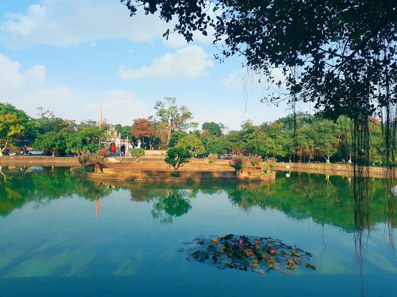 Hình ảnh Lòng Chát Quán - 2