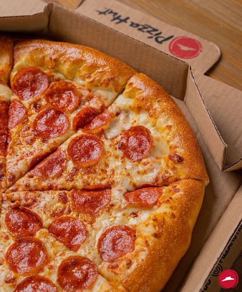Hình ảnh Pizza Hut - 3