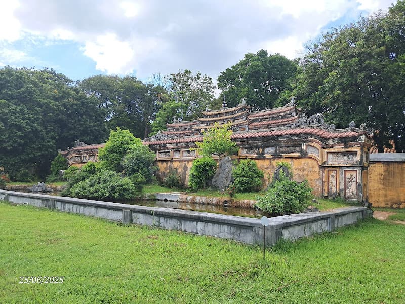 Hình ảnh Điện Phụng Tiên - 5