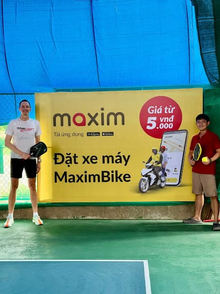 Hình ảnh Cơ sở Pickleball Phú Thịnh - 4