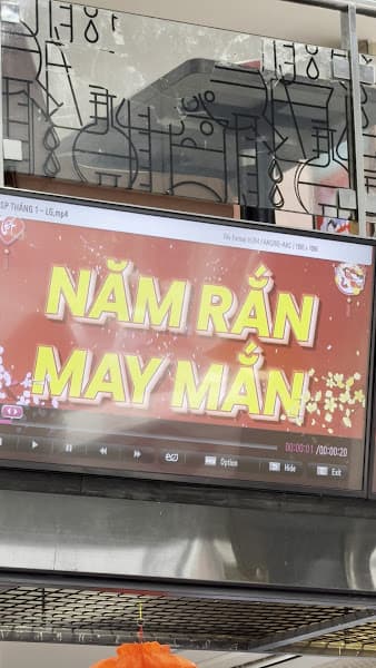 Hình ảnh Lotteria Hậu Giang - 3