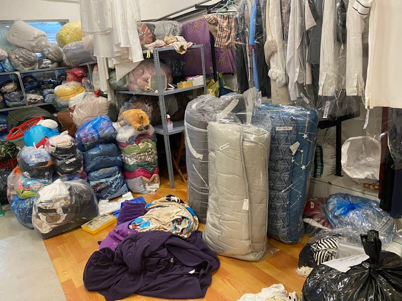 Hình ảnh Giặt Sấy Biên Hoà Cơ Sở 1 - 4