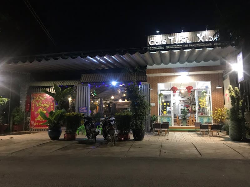 Hình ảnh Thềm Xưa Coffee - 2