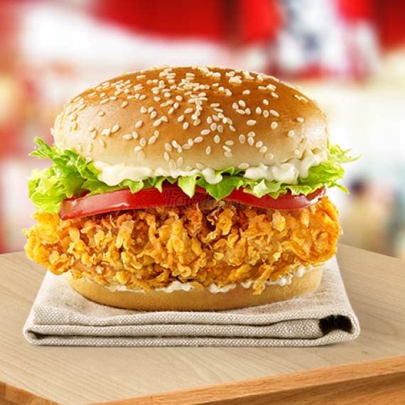 Hình ảnh Lotteria Go Bình Dương - 3