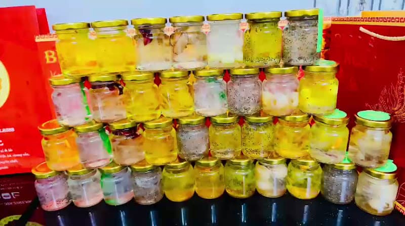 Hình ảnh Đại lí Yến Sào Khánh Hòa (Vân Yến) - 2