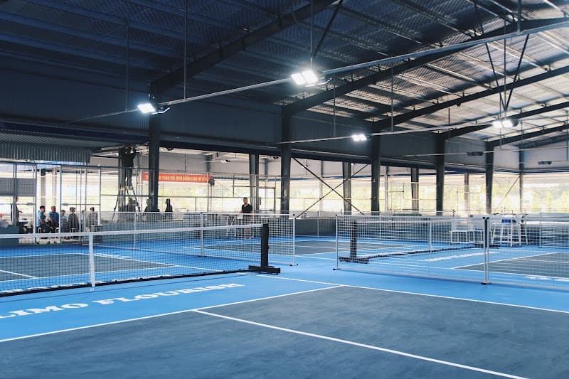 Hình ảnh Limo Pickleball - 9