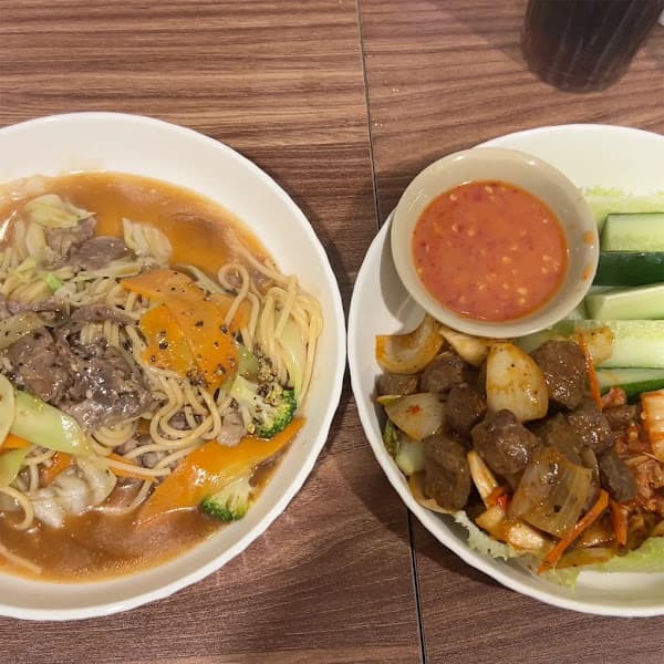 Hình ảnh Bếp Nhà Trâm - 4