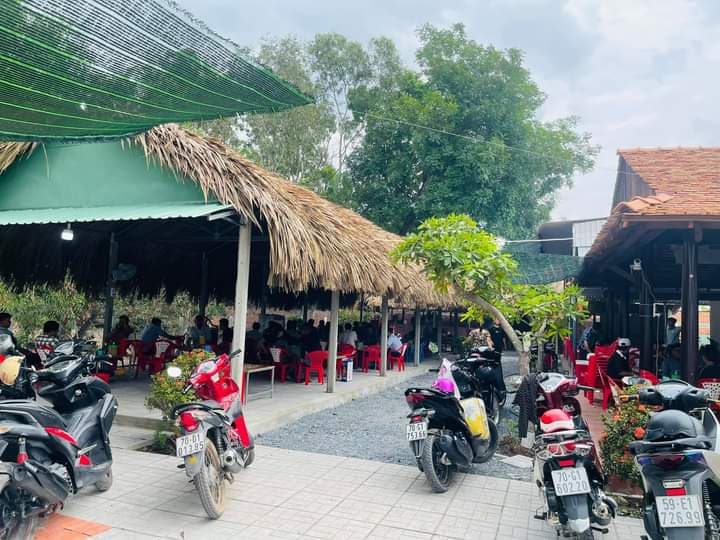 Hình ảnh Quán ăn gia đình bò tơ Minh Đào - 2