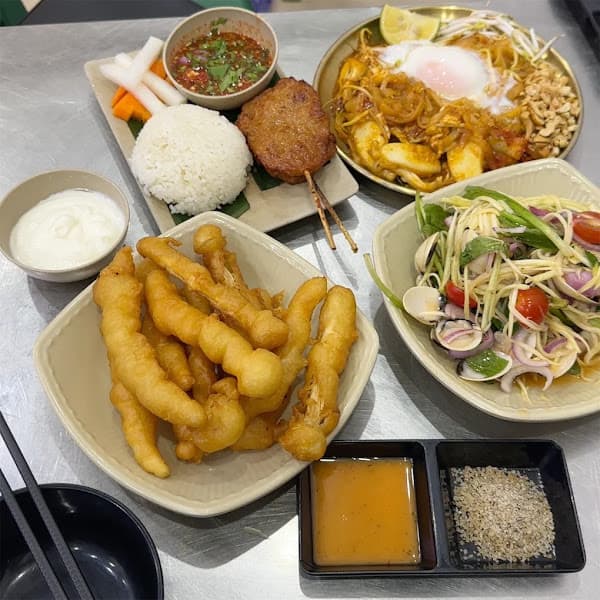 Hình ảnh Xém Lẩu Nướng - 2