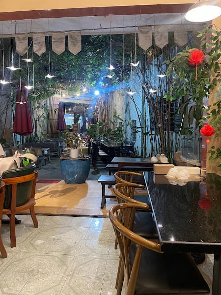 Hình ảnh Bếp Chay Như Nhiên - 2