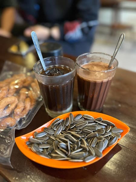 Hình ảnh Cafe Thái - 2
