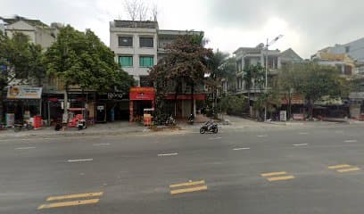 Ngoan bii Nail,Skincare,Hair wash and massage