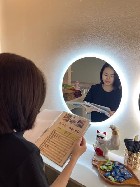 Hình ảnh King Spa - Tây Ninh - 6