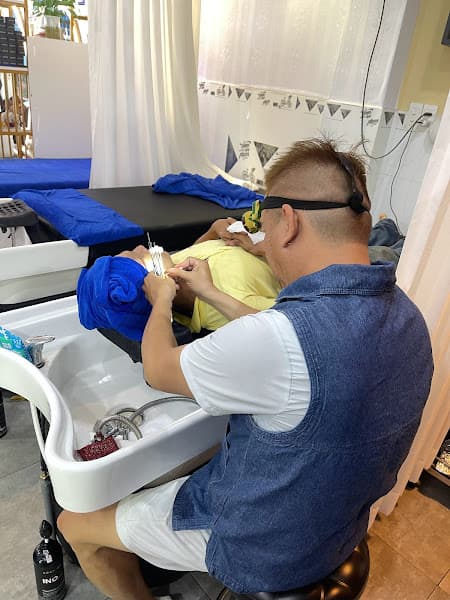 Hình ảnh Hair salon Thạch Phan - 4