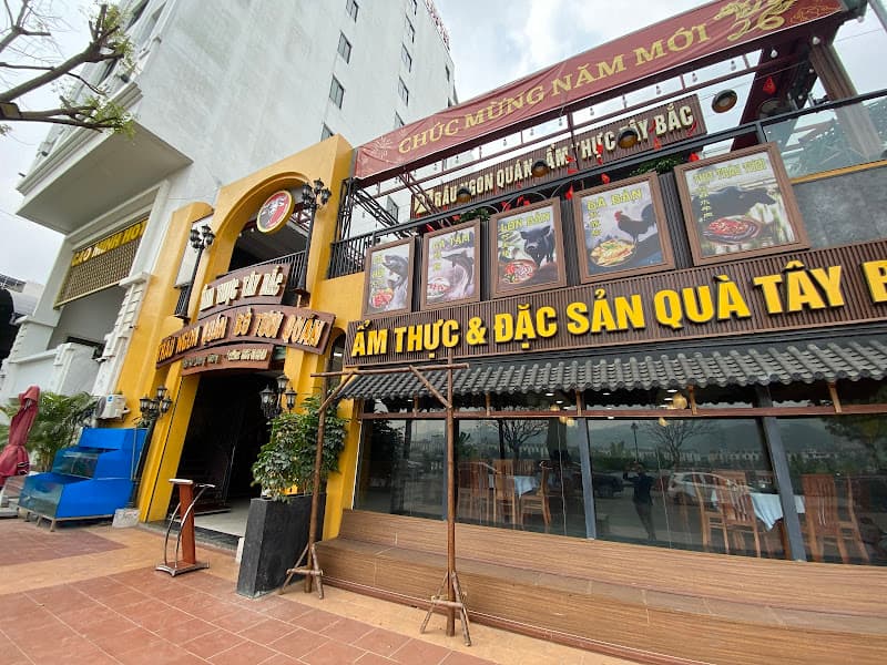 Hình ảnh Trâu Ngon Quán Lào Cai - 2