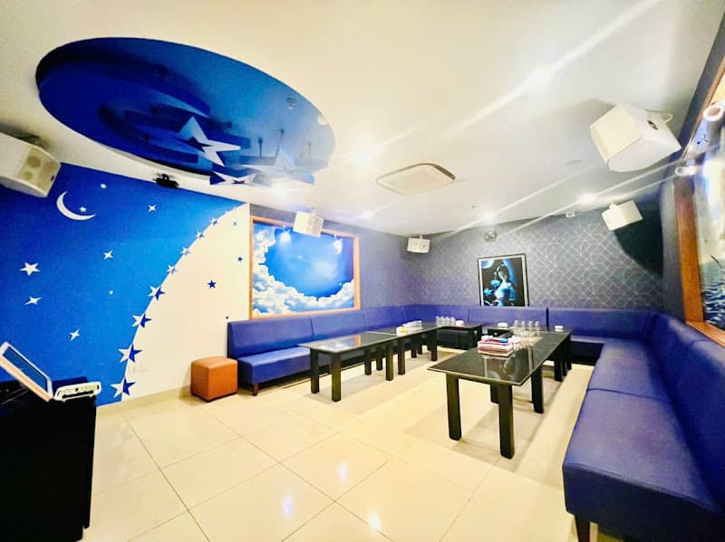 다낭 가라오케 VIP