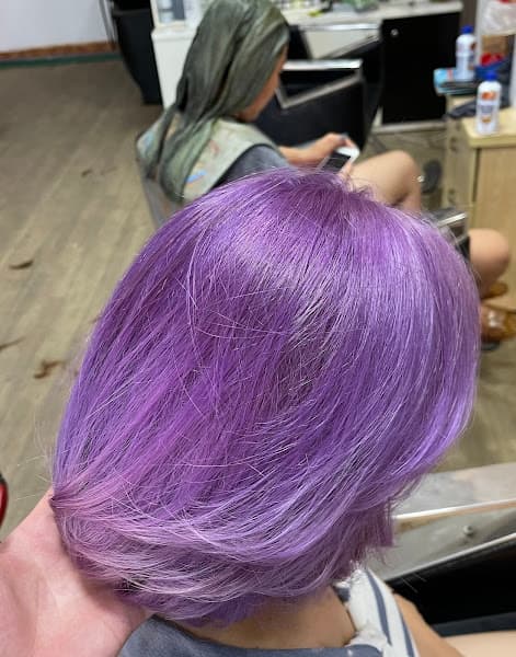 Hình ảnh Dương Thìn HairSalon - 2