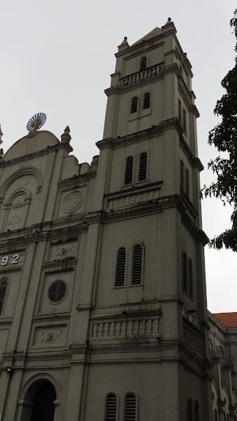 Hình ảnh Nhà Thờ Chính Tòa Giáo Phận Bắc Ninh - 3