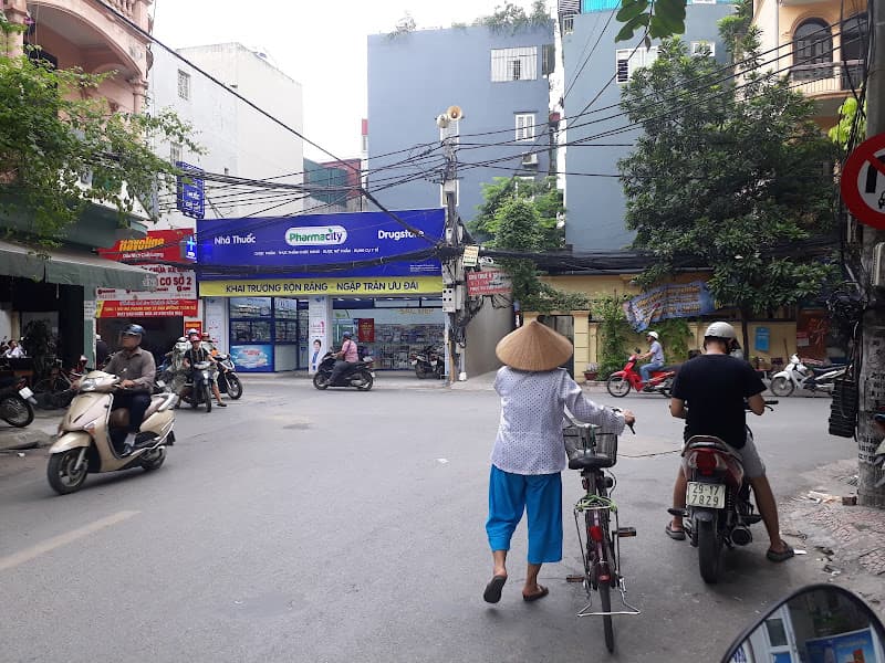 Hình ảnh Nhà thuốc Pharmacity - 4