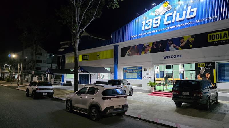 Hình ảnh Pickleball 139 Club - 2