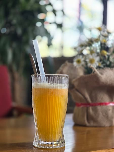 Hình ảnh Coffee Thư Viện tỉnh Lạng Sơn (Garden Coffee/Vườn Coffee) - 2