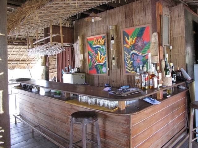 Ảnh bìa Son Hoian