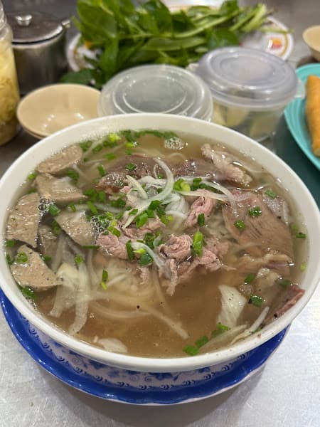 Hình ảnh Quán Phở Lan| Phở ngon gò vấp | Lẩu bò ngon gò vấp - 2