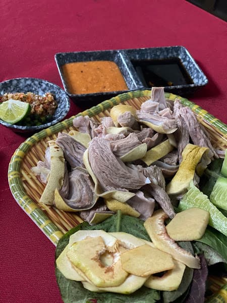 Hình ảnh Nhà Hàng Phương Nam - 3