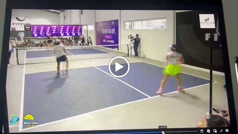 Hình ảnh Kina Pickleball - 6