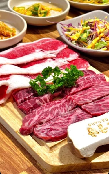 Ảnh bìa Nhà Hàng Hàn Quốc Gogubnam Đà Nẵng