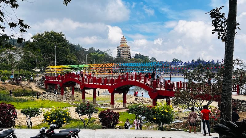 Hình ảnh Bánh xèo Hoàng Kim Núi Cấm - 4