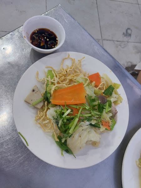 Hình ảnh QUÁN CHAY HẬU - 4