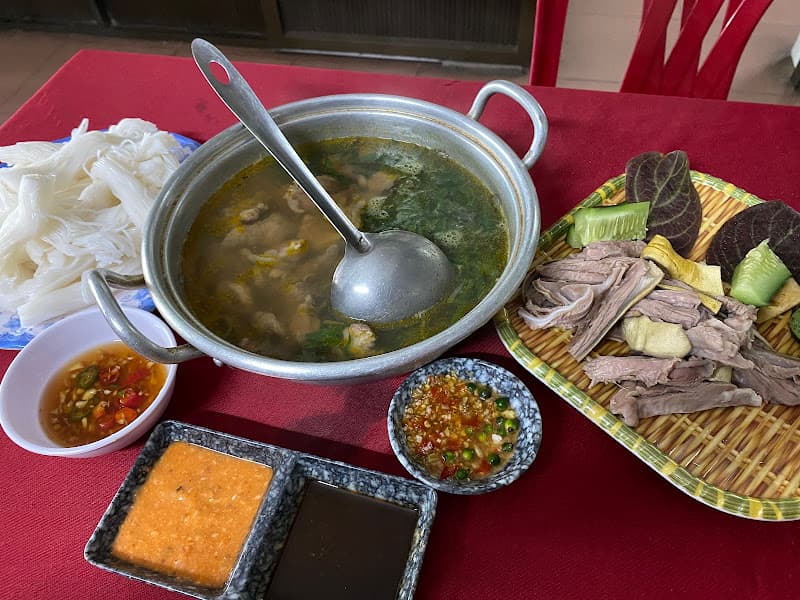 Hình ảnh Nhà Hàng Phương Nam - 2