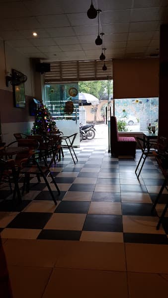 Hình ảnh Cafe Aloha Siêu thị Aloha Mall thị xã Phú Thọ - 3