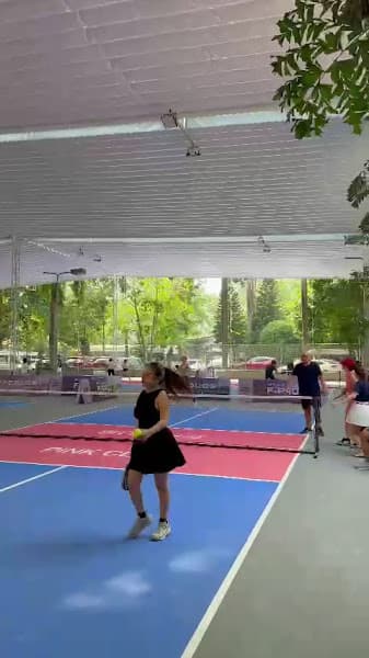 Hình ảnh Pink Pickleball Club - 3