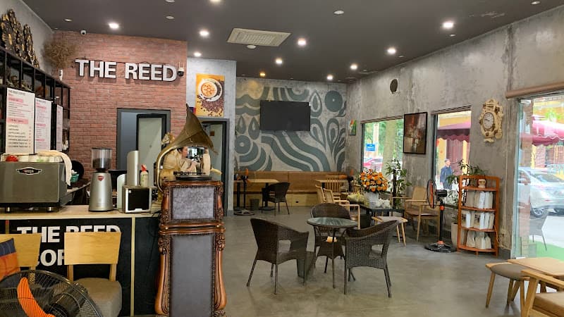 Hình ảnh The REED Coffee - 2