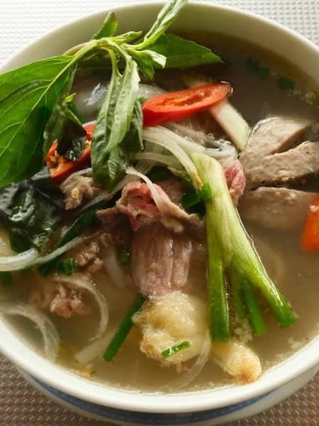 Hình ảnh Phở Hai Hiển - 5