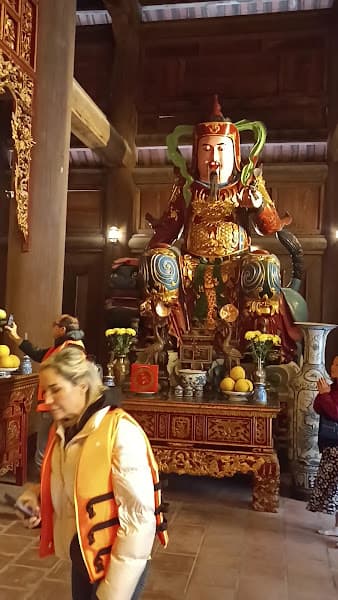 Hình ảnh Hành Cung Vũ Lâm - 2